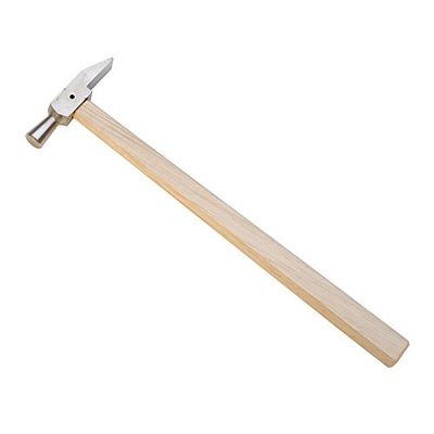 Swiss Style Hammer for Riveting & Precision Work