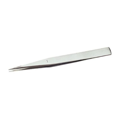 Anti Magnetic Tweezer 4 3/4"
