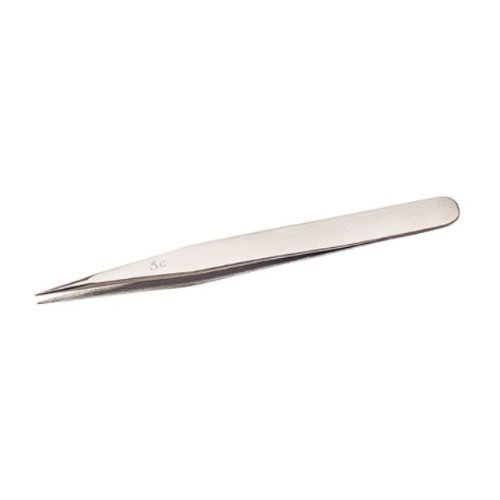 Anti Magnetic Tweezer 4 1/2"