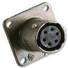 AMPHENOL INDUSTRIAL PT02A14-12S Circular Conn, RCPT, Size 14, 12POS, Box view 1