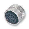 SOURIAU UT06128SH CIRCULAR CONN PLUG, SIZE 12, 8 POS, CABLE view 1