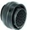 AMPHENOL INDUSTRIAL PT06E-8-4P(SR) CIRCULAR CONN, PLUG, SIZE 8, 4POS, CABLE view 1