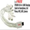 iTEKIRO AC Adapter for Canon CA-110 CA110 CA-110A CA110A CA-110E CA110E CA-110K CA110K 5072B002 VIXIA HF M50 M52 M500 R20 R21 R30 R32 R40 R42 R50 R52 R60 R62 R80 R82 R700 R800 R200 R300 R400 R500 R600 view 3