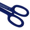 MIDWEST Tinner Snip - 10-Inch Straight/Wide Curved Metal Cutter with Forged Blades & Kush'n-Kote Grips - MWT-107S view 3