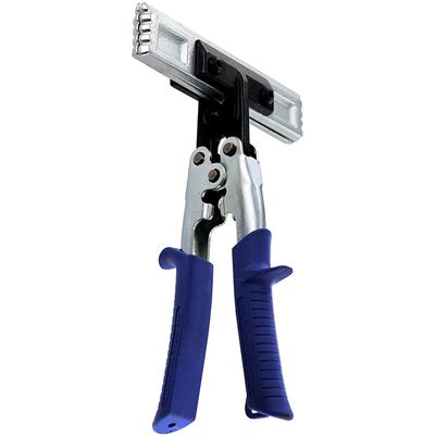 MIDWEST Seamer, 6" Straight Sheet Metal Bender