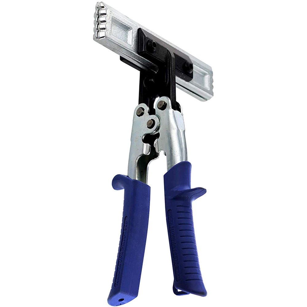 MIDWEST Seamer, 6" Straight Sheet Metal Bender