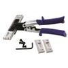 MIDWEST Seamer Set - 3 & 6 Inch Straight Sheet Metal Bender Set, Made in the USA - MWT-S36 view 1