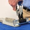 MIDWEST Seamer Set - 3 & 6 Inch Straight Sheet Metal Bender Set, Made in the USA - MWT-S36 view 2