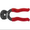 Knipex Tools 71 01 200 R CoBolt Bolt Cutters view 1