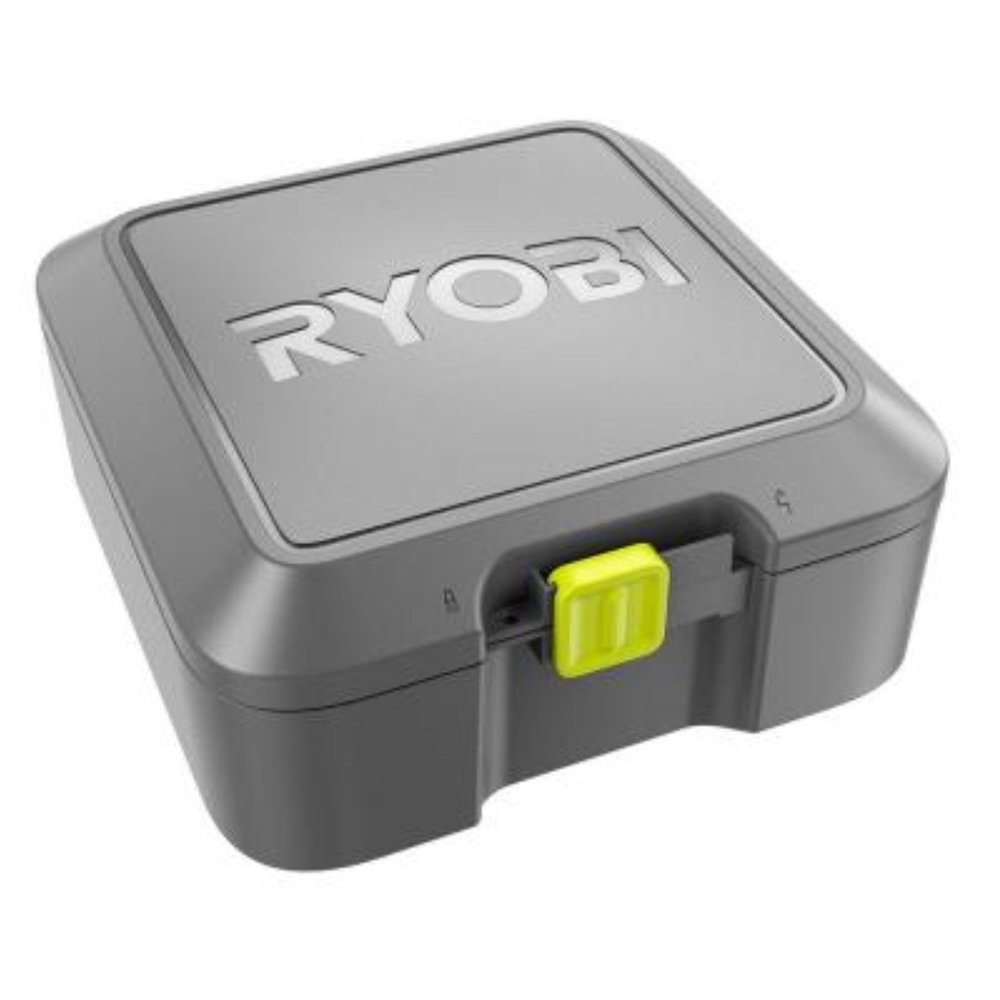 Ryobi ES9000 Phone Works Storage Case (5-Tool)