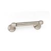 Wall Mounted Tissue Holder Finish: Satin Nickel view 1