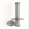 Wall Mounted Reserve Tissue Holder Finish: Satin Nickel view 1