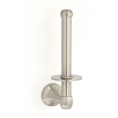 Wall Mounted Reserve Tissue Holder Finish: Chocolate Bronze