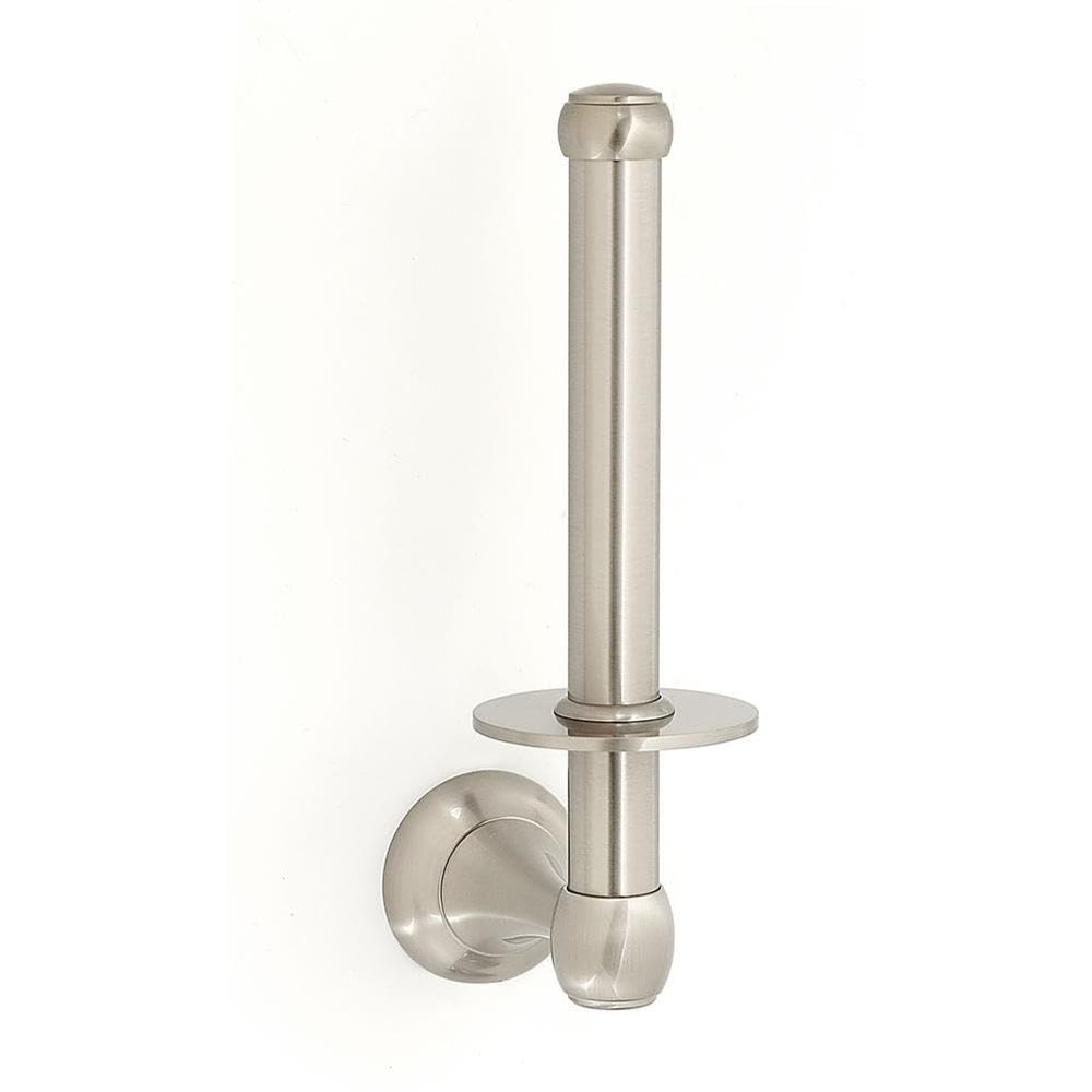 Wall Mounted Reserve Tissue Holder Finish: Chocolate Bronze