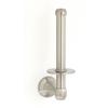 Wall Mounted Reserve Tissue Holder Finish: Chocolate Bronze view 1