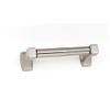 Wall Mounted Tissue Holder Finish: Satin Nickel view 1