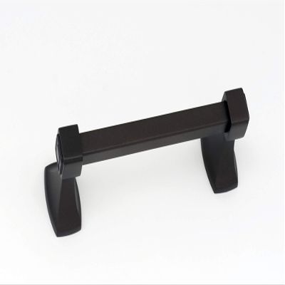 Wall Mounted Swing Tissue Holder Finish: Chocolate Bronze