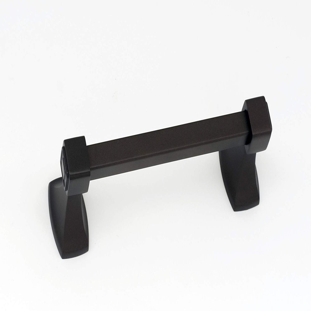 Wall Mounted Swing Tissue Holder Finish: Chocolate Bronze