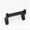 Wall Mounted Swing Tissue Holder Finish: Chocolate Bronze view 1