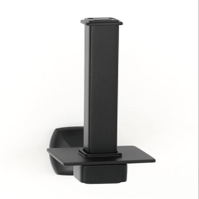 Wall Mounted Reserve Tissue Holder Finish: Satin Nickel