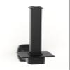 Wall Mounted Reserve Tissue Holder Finish: Satin Nickel view 1