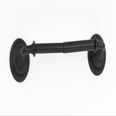 Wall Mounted Tissue Holder Finish: Satin Nickel