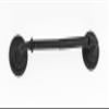 Wall Mounted Tissue Holder Finish: Satin Nickel view 1
