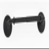 Wall Mounted Tissue Holder Finish: Satin Nickel view 2