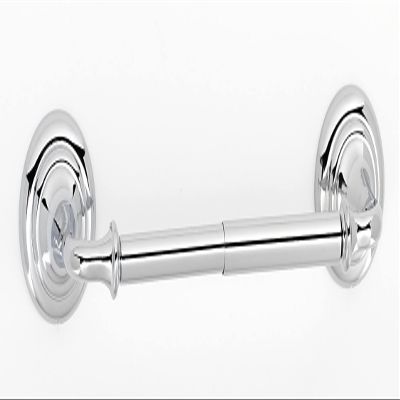 Wall Mounted Tissue Holder Finish: Polished Chrome