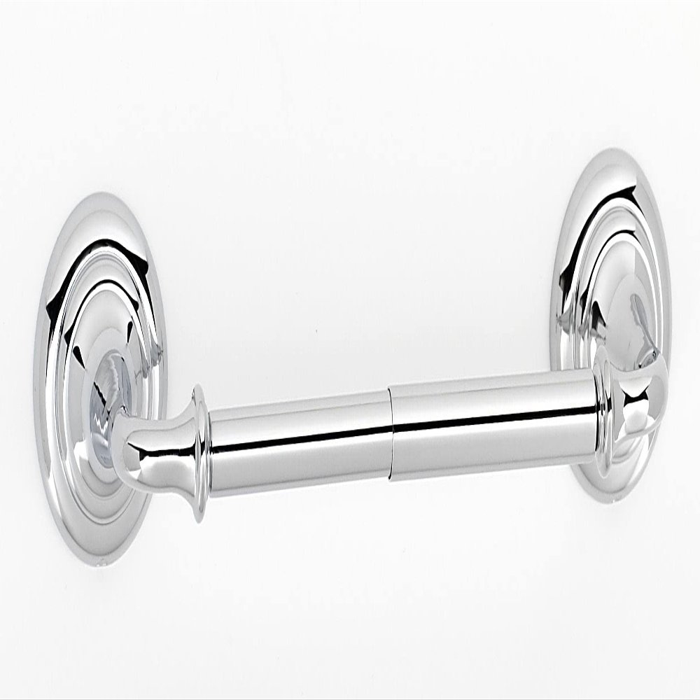 Wall Mounted Tissue Holder Finish: Polished Chrome