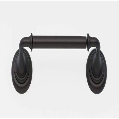 Wall Mounted Swing Tissue Holder Finish: Chocolate Bronze
