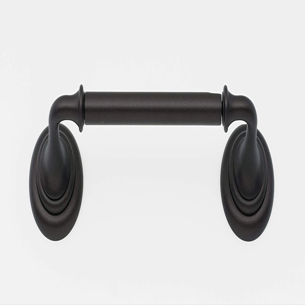 Wall Mounted Swing Tissue Holder Finish: Chocolate Bronze