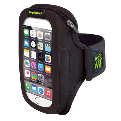Amphipod ArmPod SmartView Sumo Armband, Reflective Phone Holder - XL/Sumo