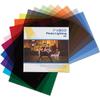 Rosco Photo Lighting Filter Kit, 12 x 12" Sheets view 1