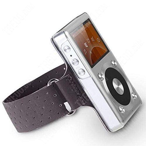 FiiO Sports Armband for X1 Music Player, Gray