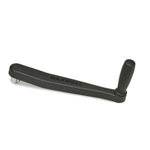 Maxwell Emergency Crank Handle For Rc & Freedom Series "Product Category: Boat Outfitting/Windlasses"