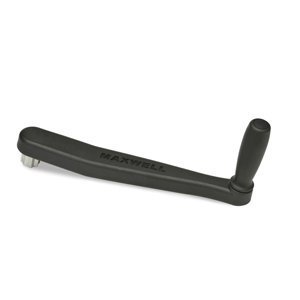 Maxwell Emergency Crank Handle For Rc & Freedom Series "Product Category: Boat Outfitting/Windlasses"