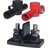Blue Sea Systems - Blue Sea Powerpost Dual 2 X 5/16" Studs "Product Category: Electrical/"Busbars, Connectors & Insulators"" view 1
