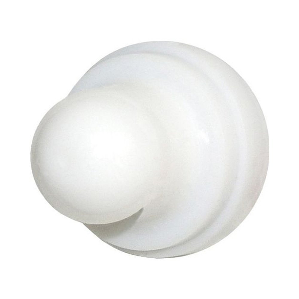 Blue Sea Systems - Blue Sea Boot Reset Button White "Product Category: Electrical/Switches & Accessories"