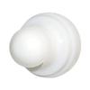 Blue Sea Systems - Blue Sea Boot Reset Button White "Product Category: Electrical/Switches & Accessories" view 1