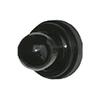 Blue Sea Systems - Blue Sea Boot Reset Button Black "Product Category: Electrical/Switches & Accessories" view 1