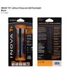 Nite Ize Inova T2 Flashlight - Black view 3