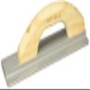 Kraft Tool CF012 Magnesium Hand Float with Wood Handle, 12 x 3-1/4-Inch view 1