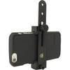 Glide Gear SYL 1 Universal Aluminum Smart Phone Tripod Stabilizer Adapter Mount view 1