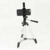 Glide Gear SYL 1 Universal Aluminum Smart Phone Tripod Stabilizer Adapter Mount view 2