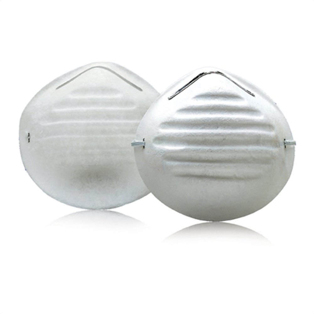Gerson Nuisance Dust Mask - Includes 50 per box.