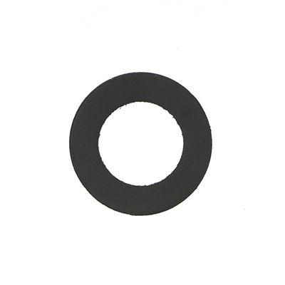Danco 40850B Universal Ballcock Shank Washer (1per bag), Black