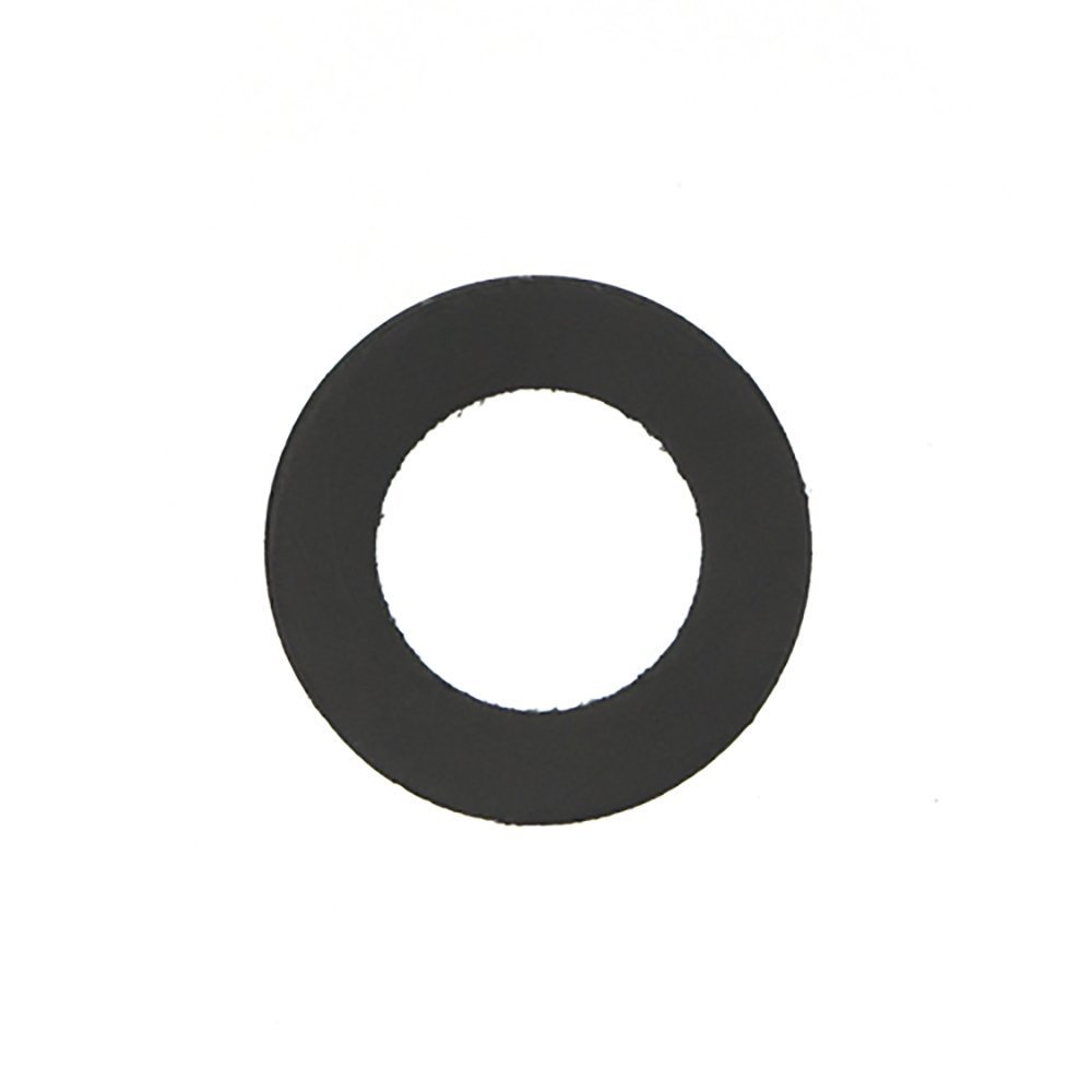 Danco 40850B Universal Ballcock Shank Washer (1per bag), Black