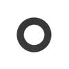 Danco 40850B Universal Ballcock Shank Washer (1per bag), Black view 1
