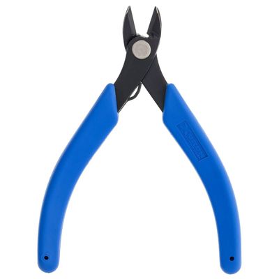 Maxi-Shear Flush Cutter - Cable Tie Cutter
